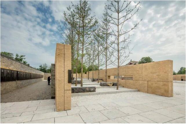 夯土板的適用范圍？