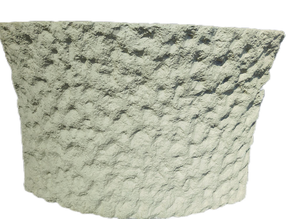 高性能裝飾混凝土