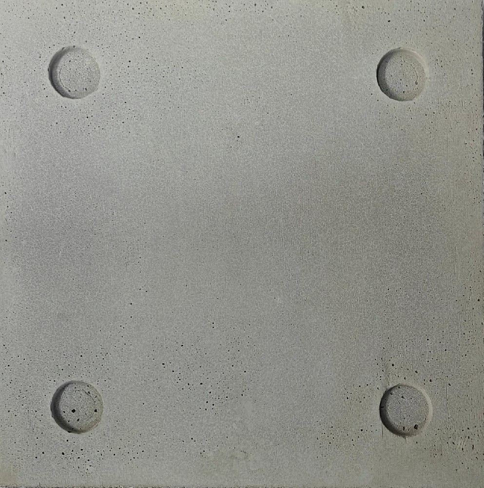 高性能裝飾混凝土