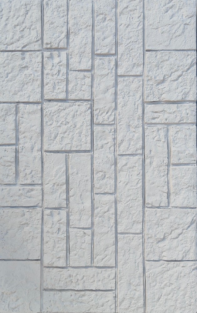 高性能裝飾混凝土